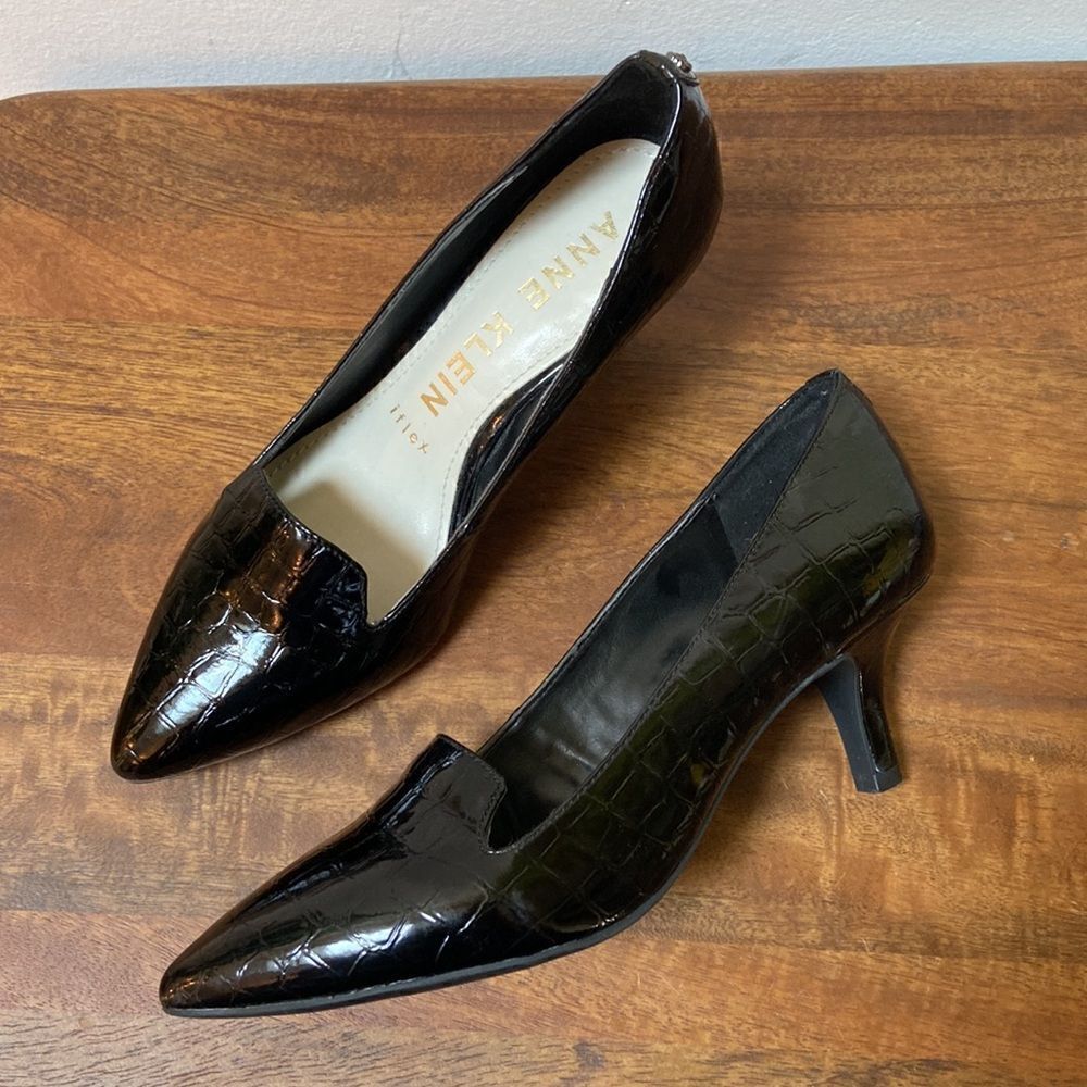 Anne Klein Iflex Felice Heels